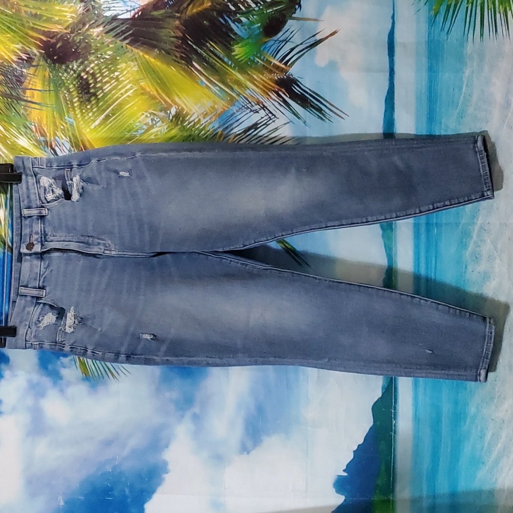 American Eagle women's denim size 10 short